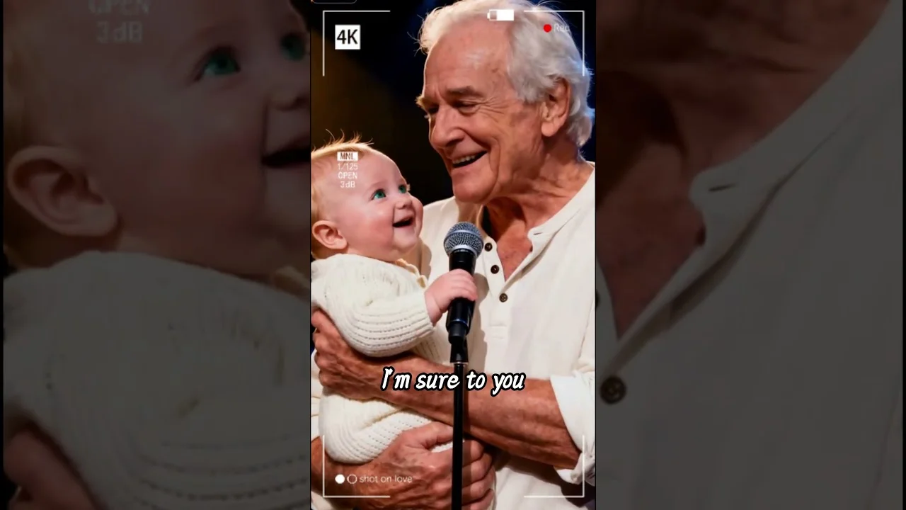 The Performance That Captured Hearts: An Unforgettable Moment of Pure Joy